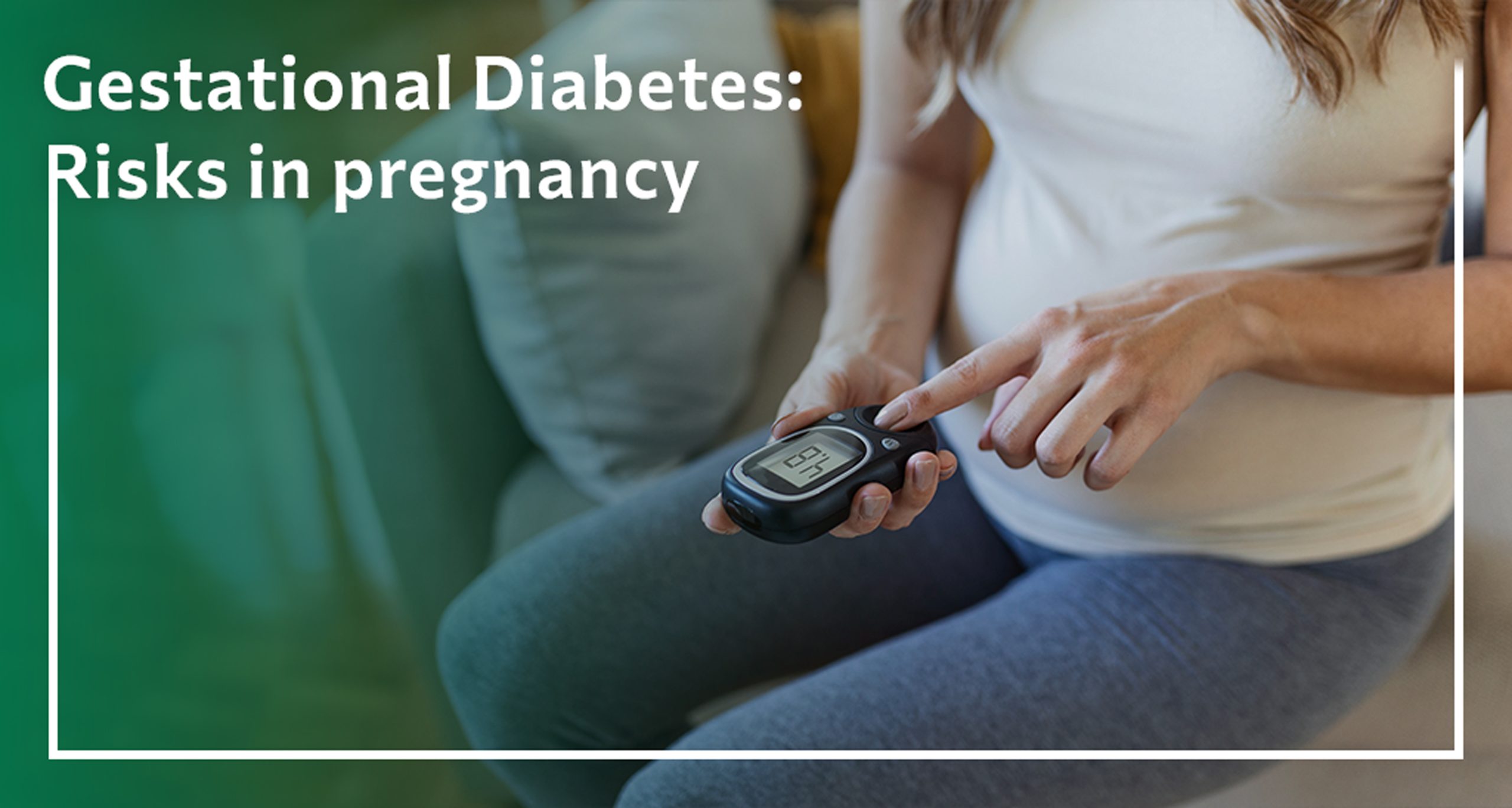 Gestational Diabetes