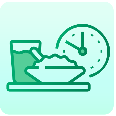 Fasting required