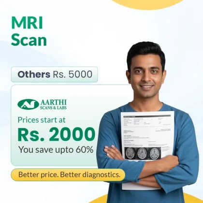 MRI-Scan