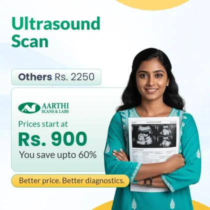 Ultrasound-Scan