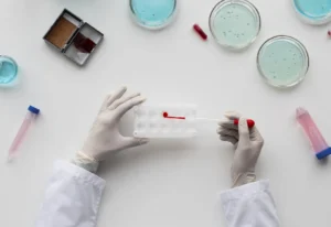 Brief comparison of circulating tumor cells test