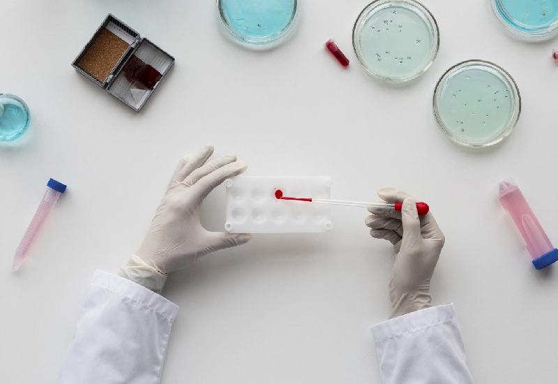 Brief comparison of circulating tumor cells test