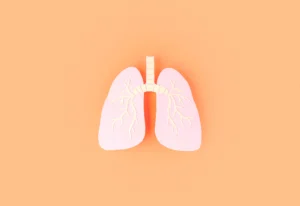 Early signs and symptoms of lung cancer