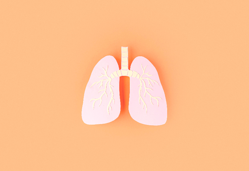 Early signs and symptoms of lung cancer